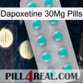 Dapoxetine 30Mg Pills 28